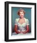 Jane Powell-null-Framed Photo