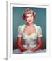 Jane Powell-null-Framed Photo