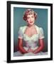 Jane Powell-null-Framed Photo