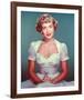 Jane Powell-null-Framed Photo