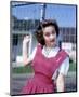 Jane Powell-null-Mounted Photo