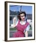 Jane Powell-null-Framed Photo