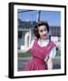 Jane Powell-null-Framed Photo