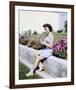 Jane Powell-null-Framed Photo