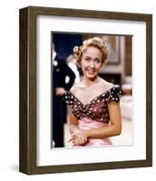 Jane Powell-null-Framed Photo