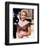 Jane Powell-null-Framed Photo