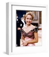 Jane Powell-null-Framed Photo