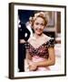 Jane Powell-null-Framed Photo