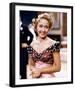 Jane Powell-null-Framed Photo