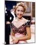 Jane Powell-null-Mounted Photo