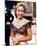 Jane Powell-null-Mounted Photo