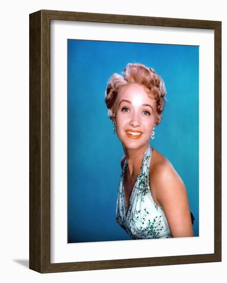 Jane Powell-null-Framed Photo