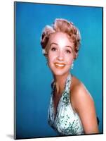 Jane Powell-null-Mounted Photo