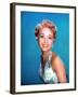 Jane Powell-null-Framed Photo