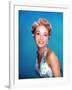 Jane Powell-null-Framed Photo