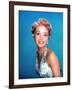 Jane Powell-null-Framed Photo