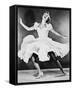 Jane Powell-null-Framed Stretched Canvas