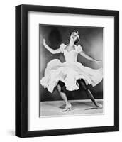 Jane Powell-null-Framed Photo