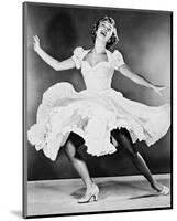 Jane Powell-null-Mounted Photo