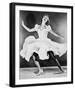 Jane Powell-null-Framed Photo