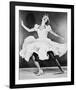 Jane Powell-null-Framed Photo