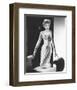 Jane Powell-null-Framed Photo