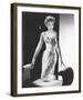 Jane Powell-null-Framed Photo