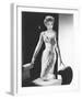 Jane Powell-null-Framed Photo