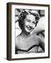 Jane Powell-null-Framed Photo