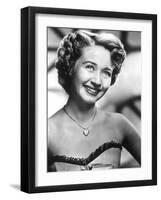 Jane Powell-null-Framed Photo