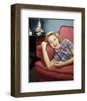 Jane Powell-null-Framed Photo