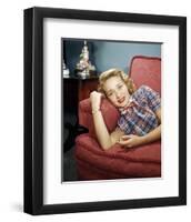 Jane Powell-null-Framed Photo