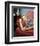 Jane Powell-null-Framed Photo