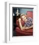 Jane Powell-null-Framed Photo