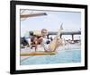 Jane Powell-null-Framed Photo