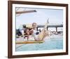 Jane Powell-null-Framed Photo