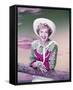 Jane Powell-null-Framed Stretched Canvas