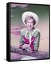 Jane Powell-null-Framed Stretched Canvas