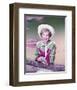 Jane Powell-null-Framed Photo