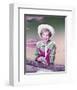 Jane Powell-null-Framed Photo