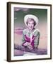 Jane Powell-null-Framed Photo