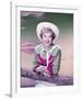 Jane Powell-null-Framed Photo