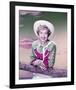 Jane Powell-null-Framed Photo