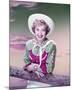 Jane Powell-null-Mounted Photo