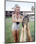 Jane Powell-null-Mounted Photo