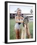 Jane Powell-null-Framed Photo