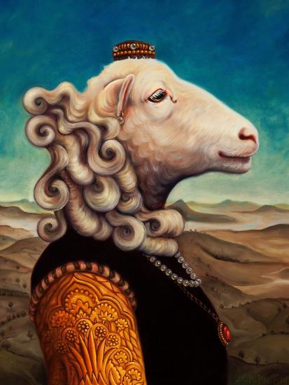 Art Print, , large