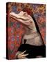 Stretched Canvas