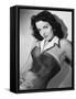 Jane Russell, Ca. 1950-null-Framed Stretched Canvas