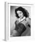Jane Russell, Ca. 1950-null-Framed Photo